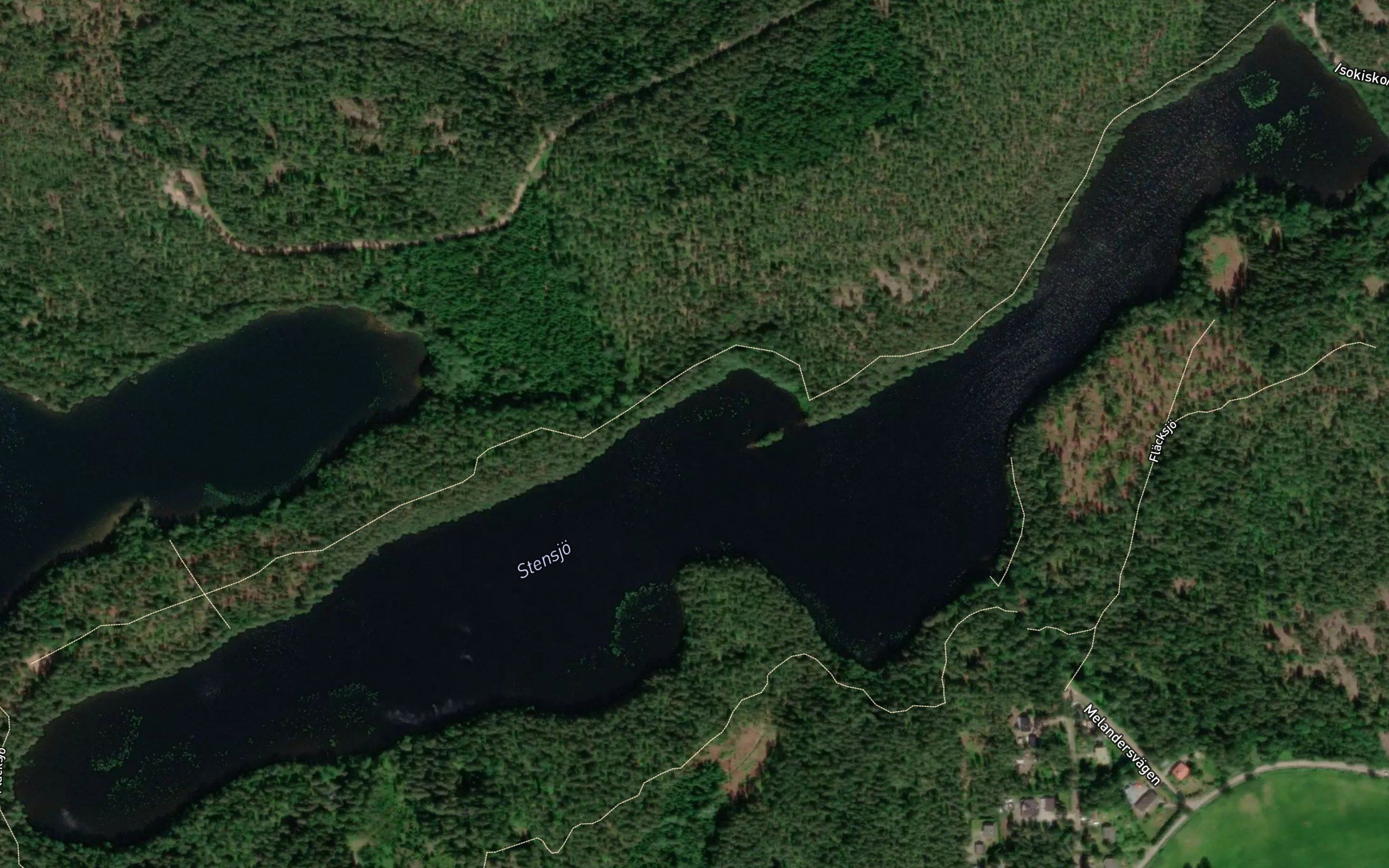 Kivijarvi