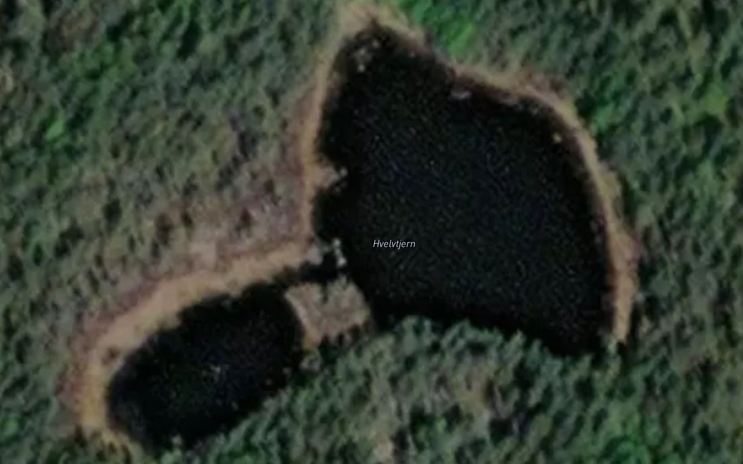 Hvelvtjernet