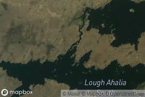 Loughs Ahalia
