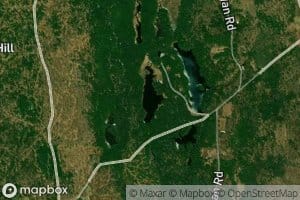 Larrys Pond