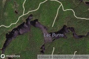 Lac Burns