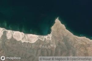 Ensenada el Pulguero