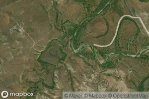 Ash Creek