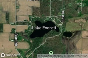 Lake Everett