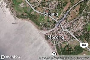 Morong River
