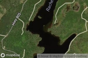 Rachel Lake