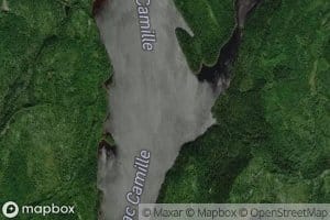 Lac Camille