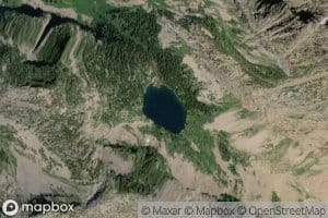 Snowshoe Lake