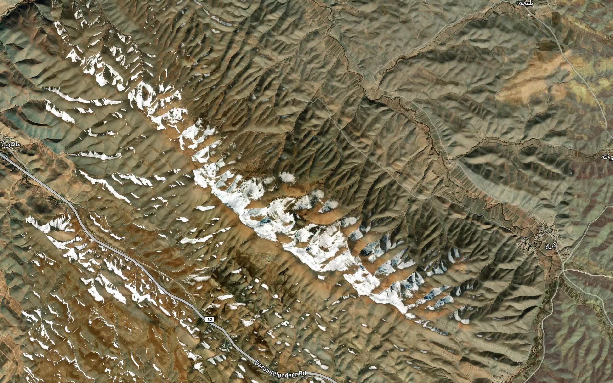 Estakhr-e Qal`eh Darsi