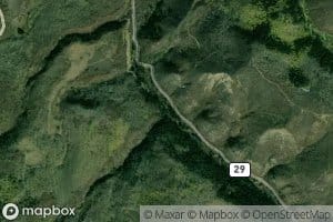 Middle Fish Creek
