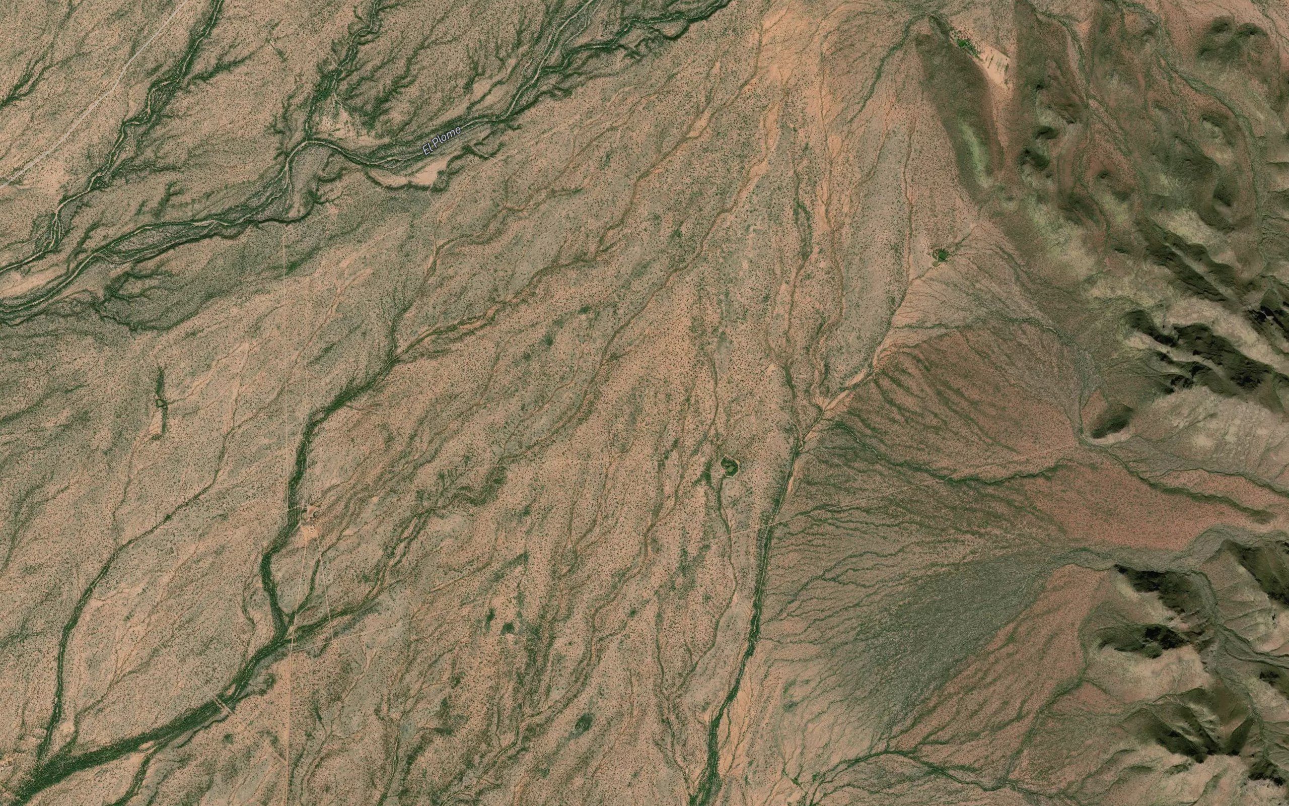 Rio El Hurto
