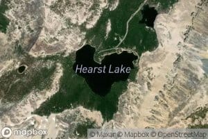 Hearst Lake