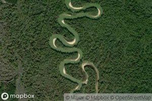 Pearl River Bend