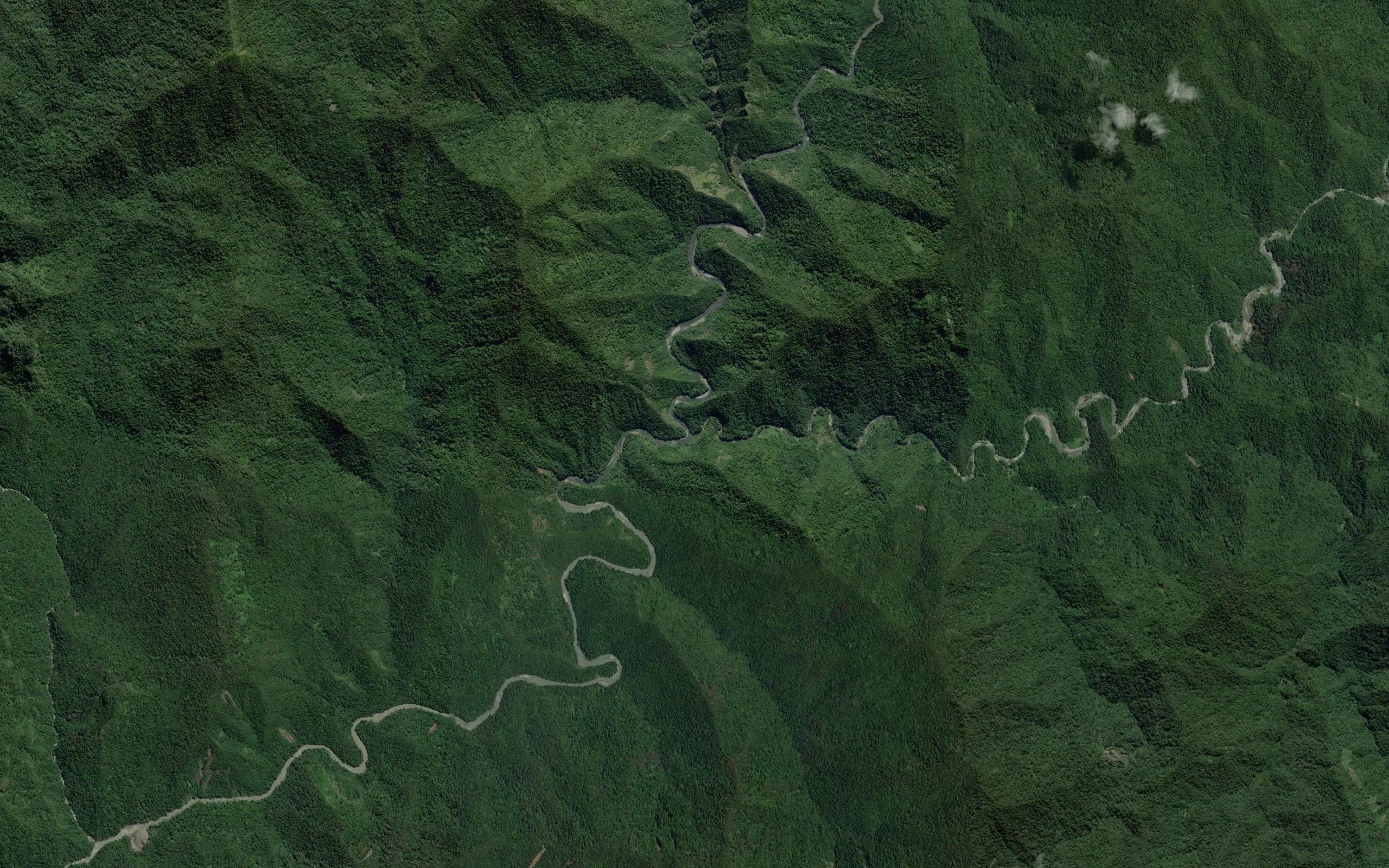 Aura River