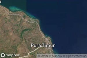 Teluk Hanaraomi