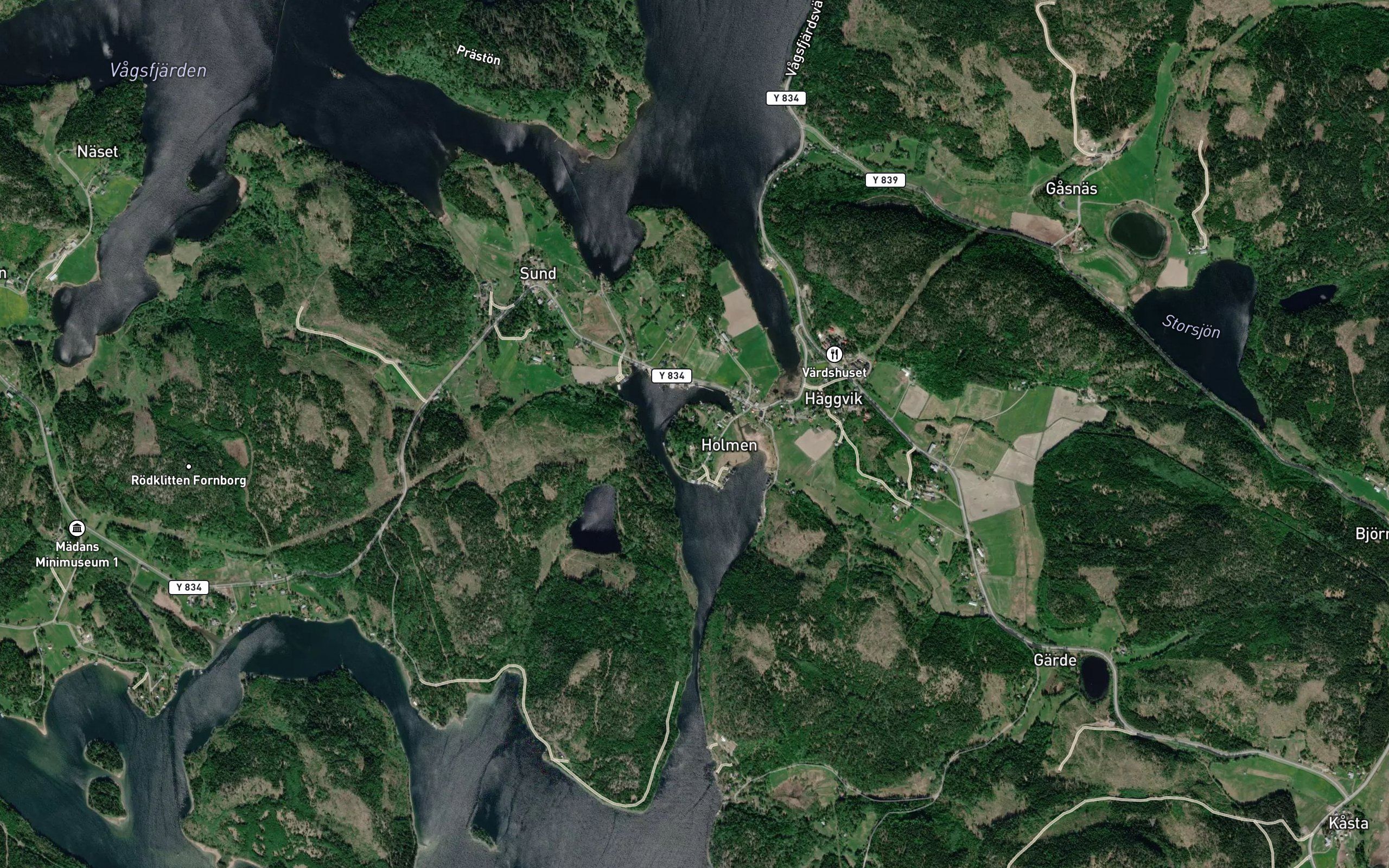 Kraknasfjarden