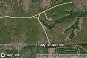 Dave McCloud Pond
