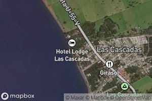 Estero Las Marias