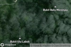 Sungai Durian Tembaga