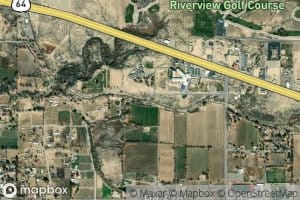 Farmers Mutual Ditch