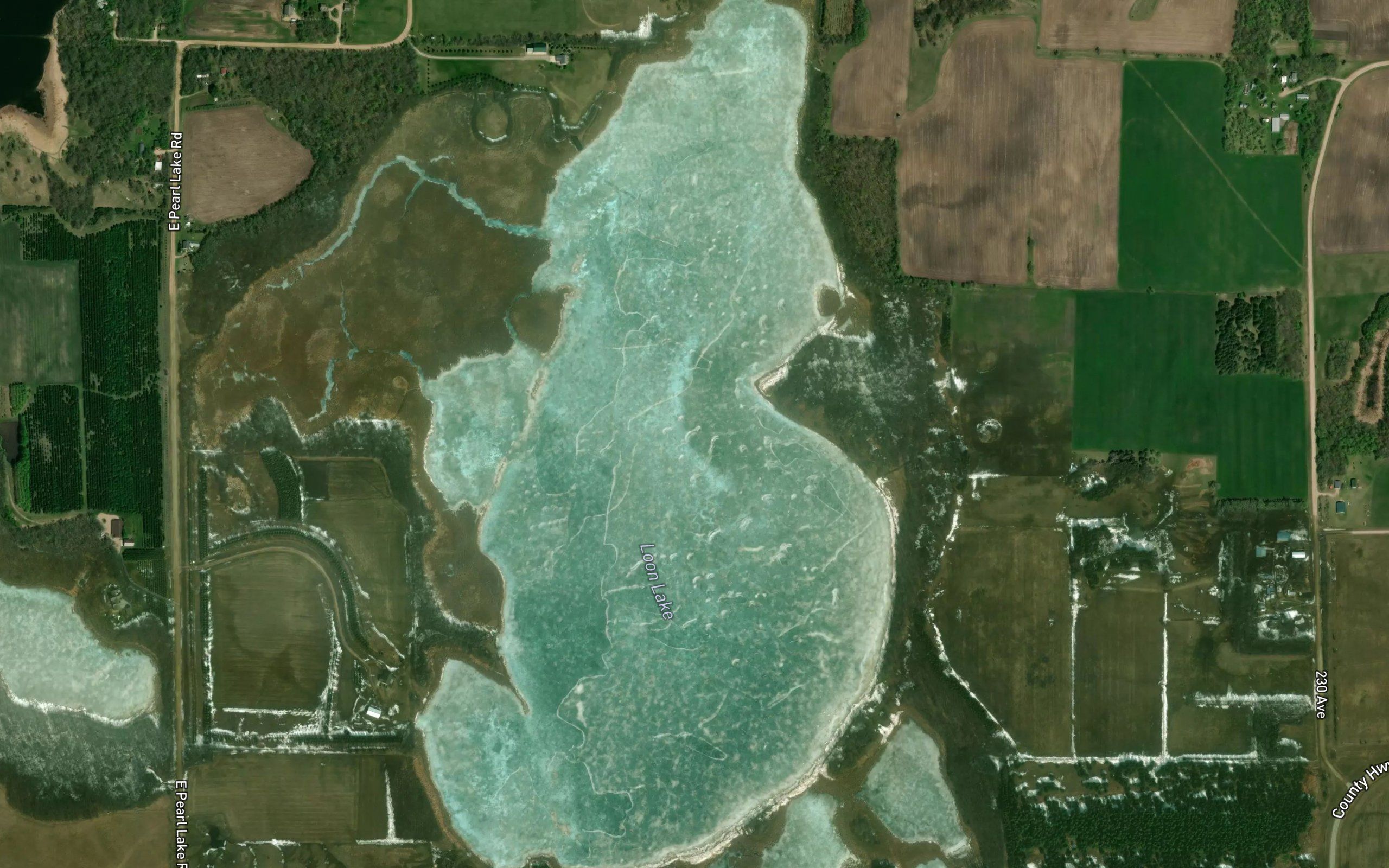 Loon Lake