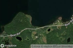 Anderson Bay