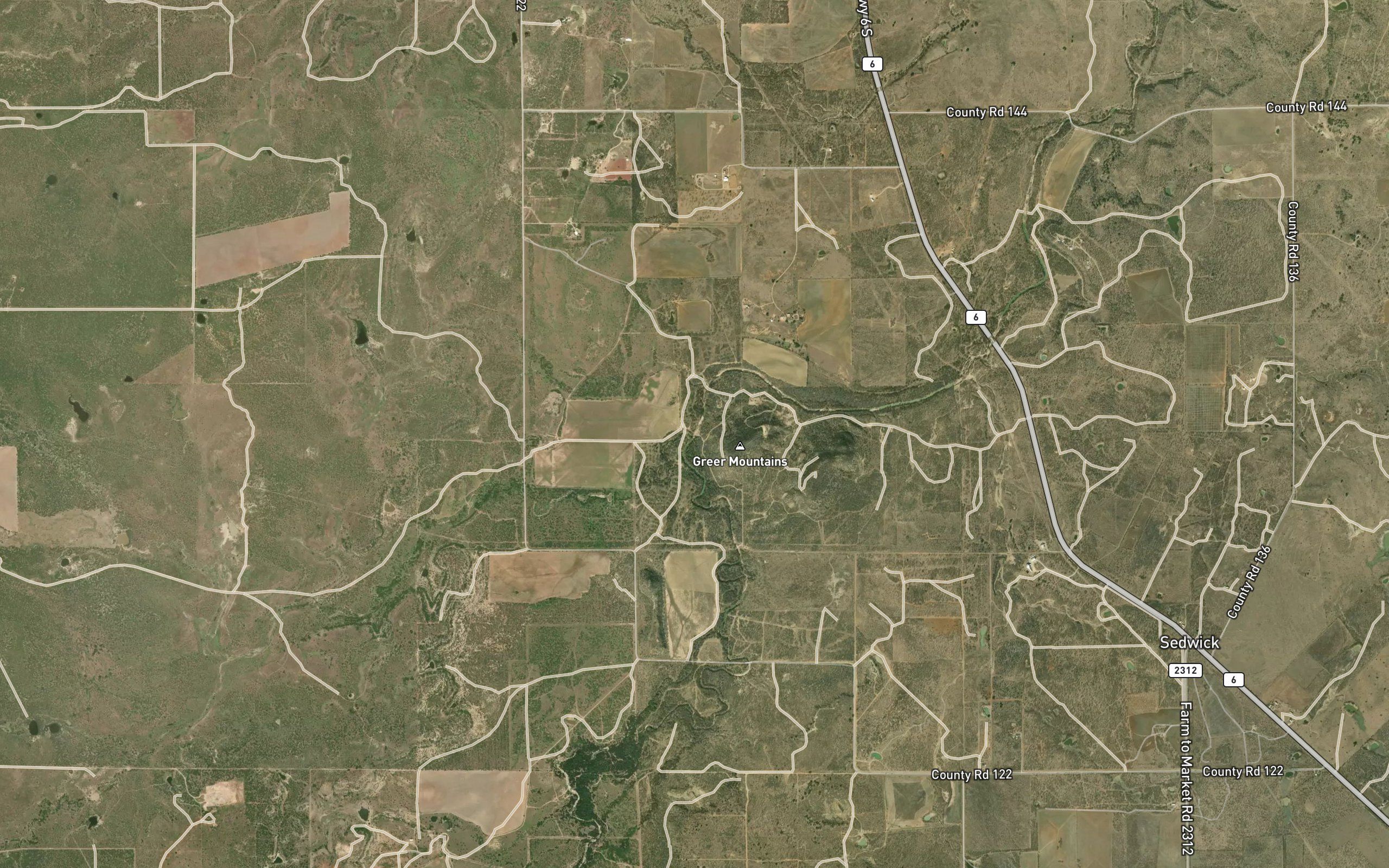 Reynolds Creek
