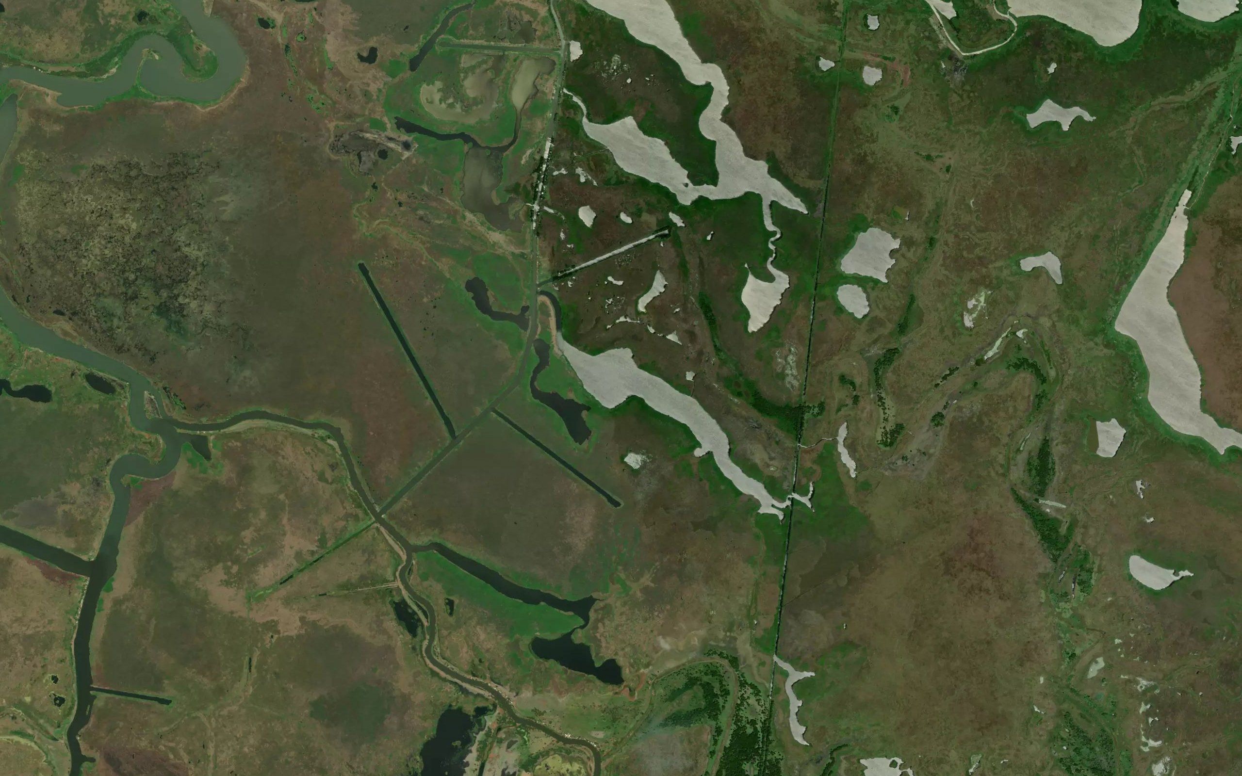 Laguna Larga