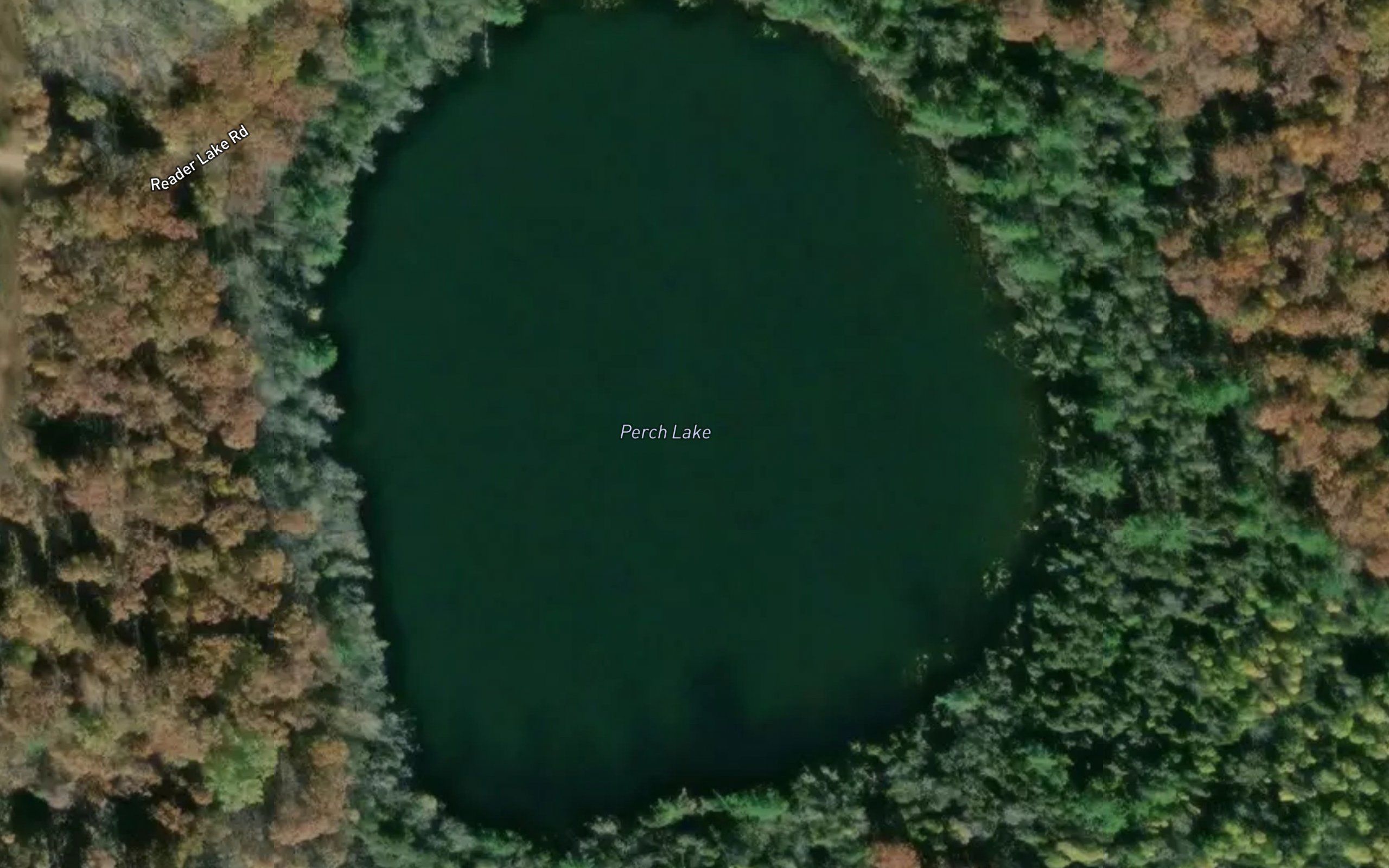 Perch Lake