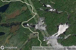 Pike Lake