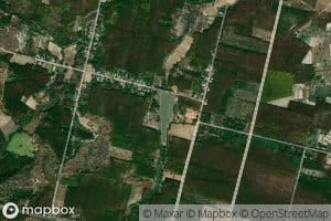 Ang Kep Nam Huai Sai