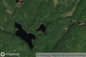 Lac du Detour