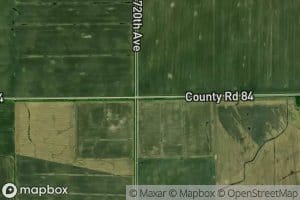 County Ditch Number Ninteen