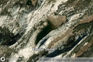 Emeric Lake