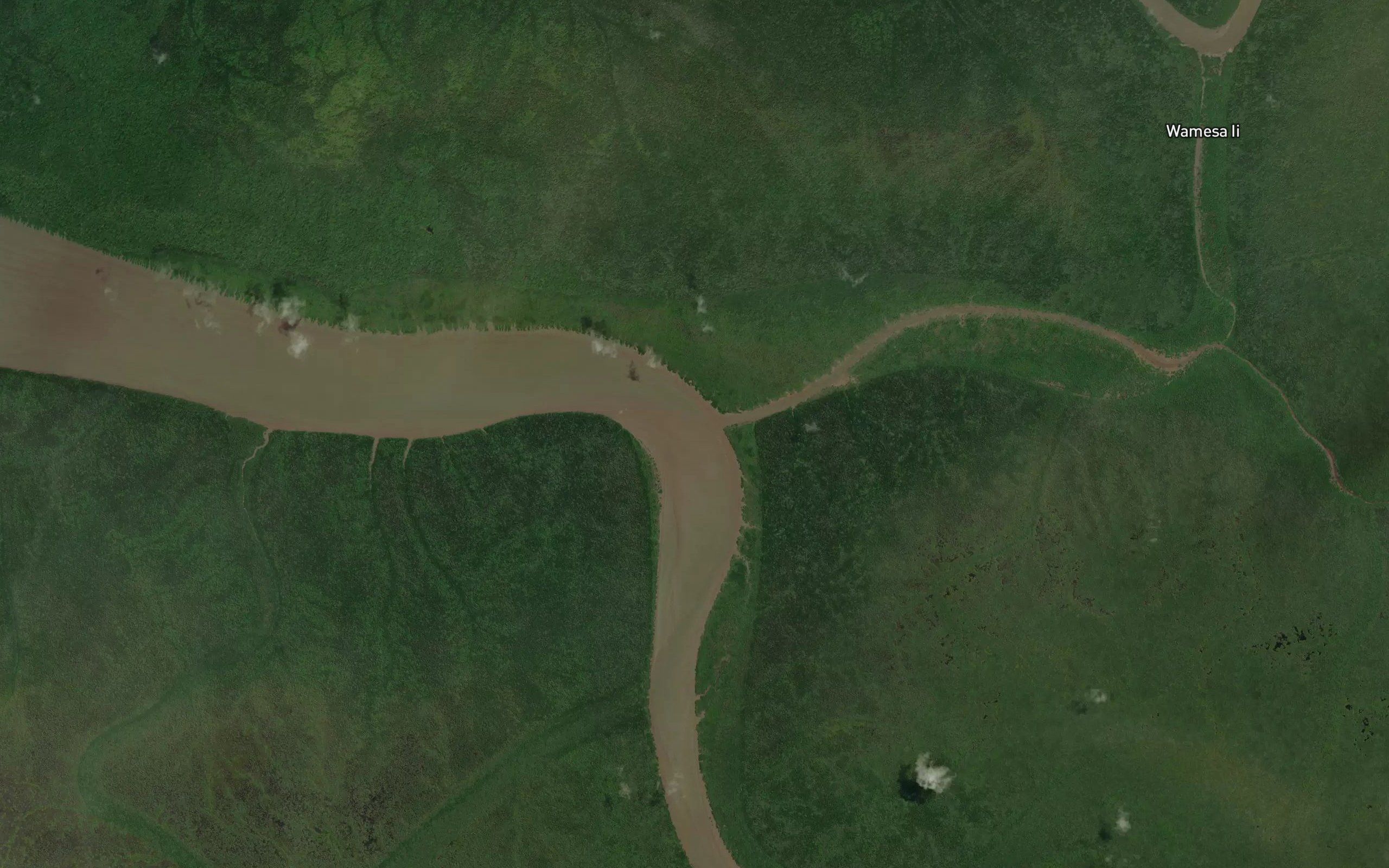 Sungai Suarawara