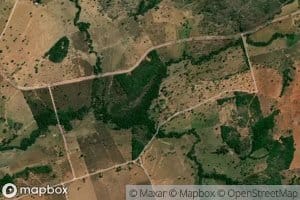 Corrego do Enxu