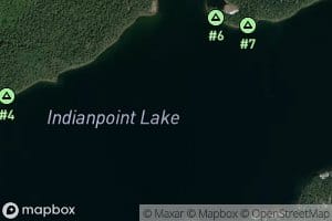 Indianpoint Lake