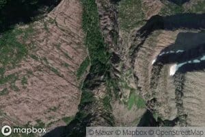 Handklefossen