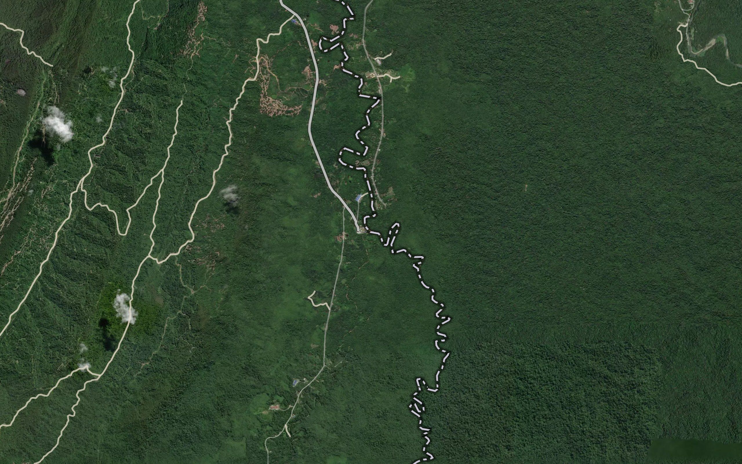 Sungai Paganan