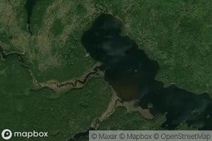 Little Burwash Creek