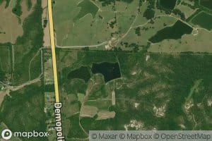 Doc Hollingsworth Lake