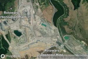 Mangakotukutuku Stream