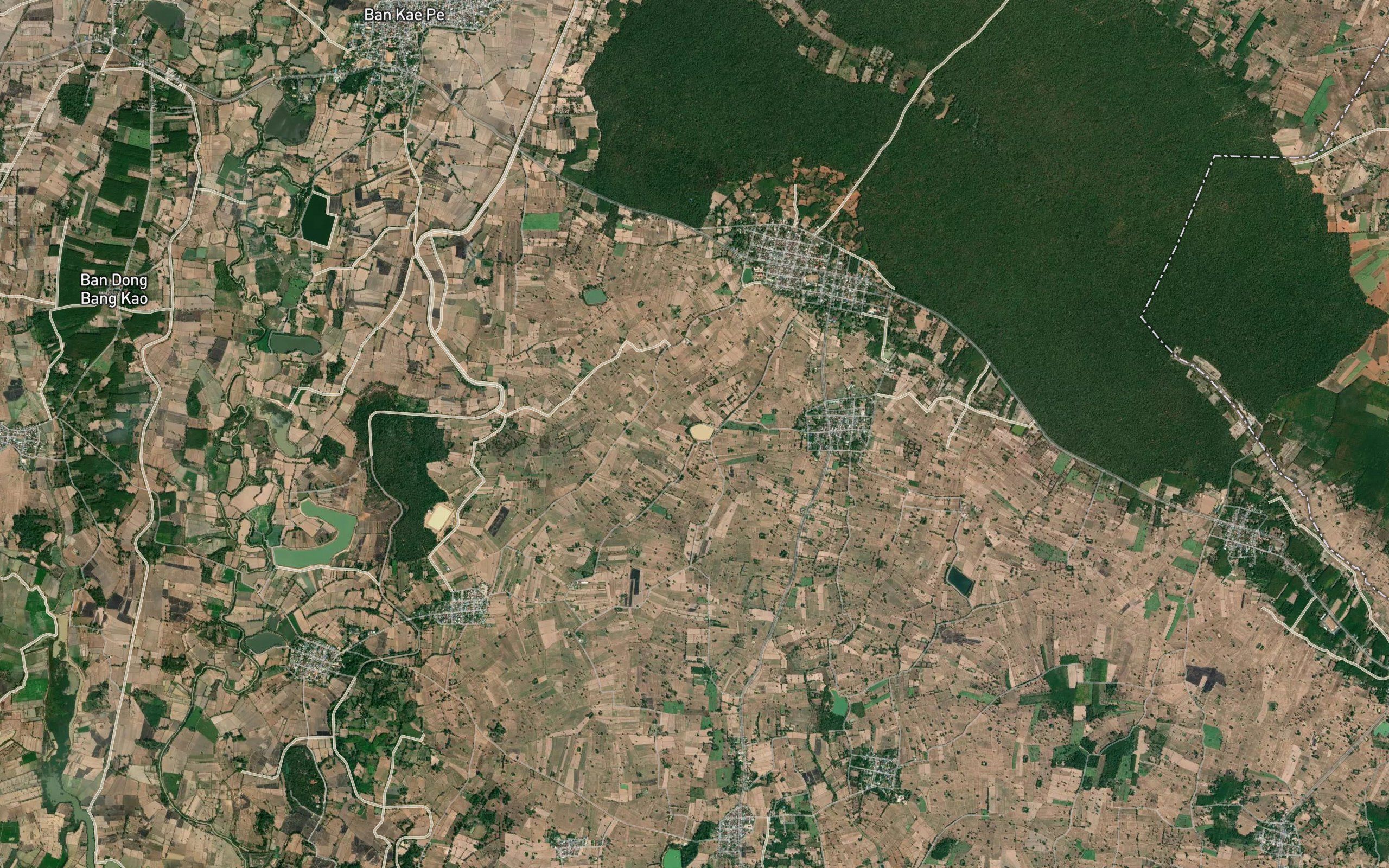Nong Na Chang