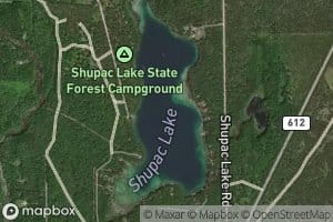 Shupac Lake