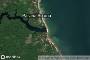 Igarape Parana-Pixuna