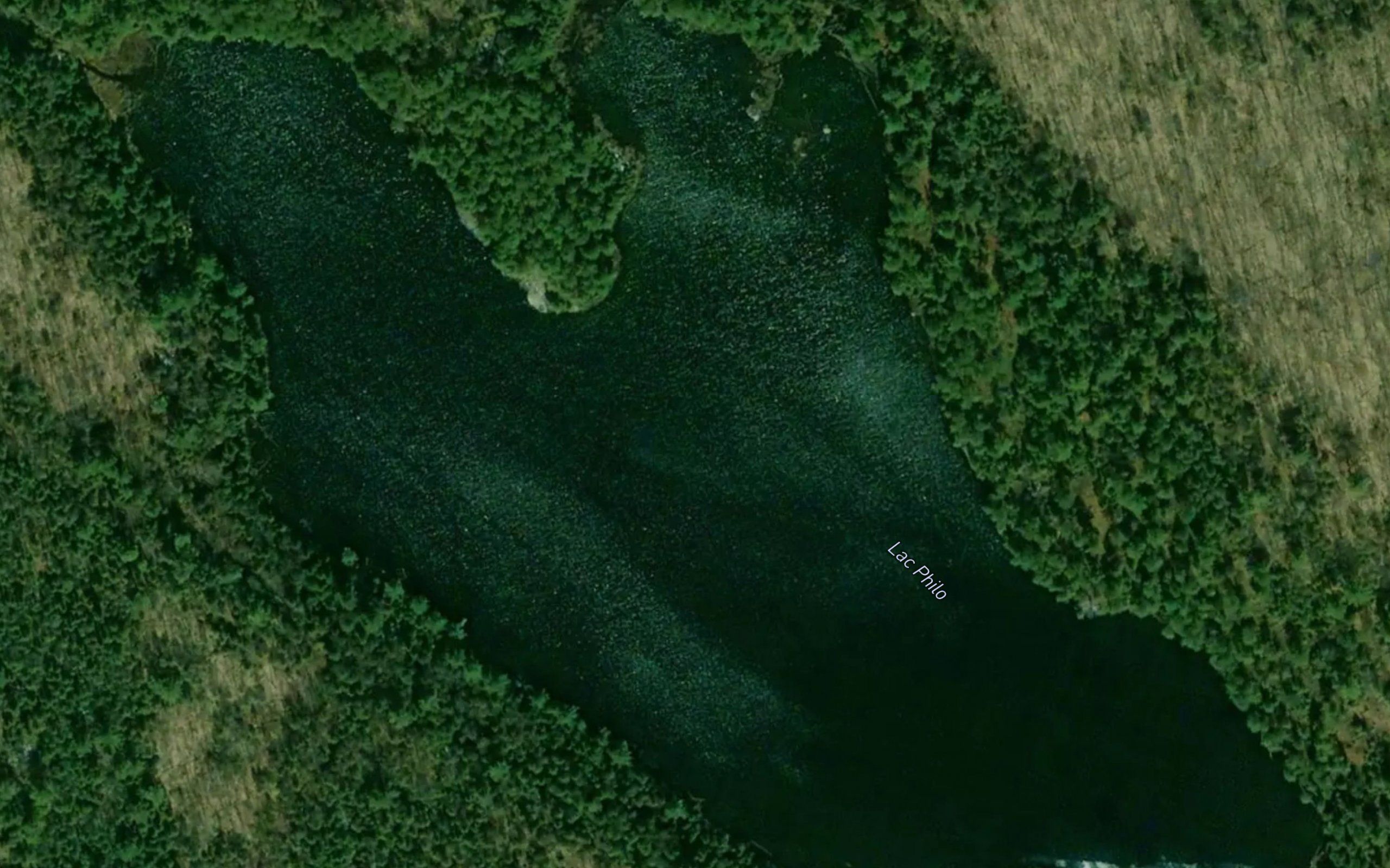 Lac Philo