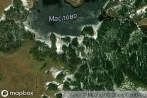 Ozero Maslovo