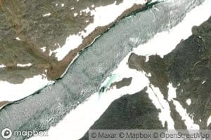 Ozero Kholodnoye