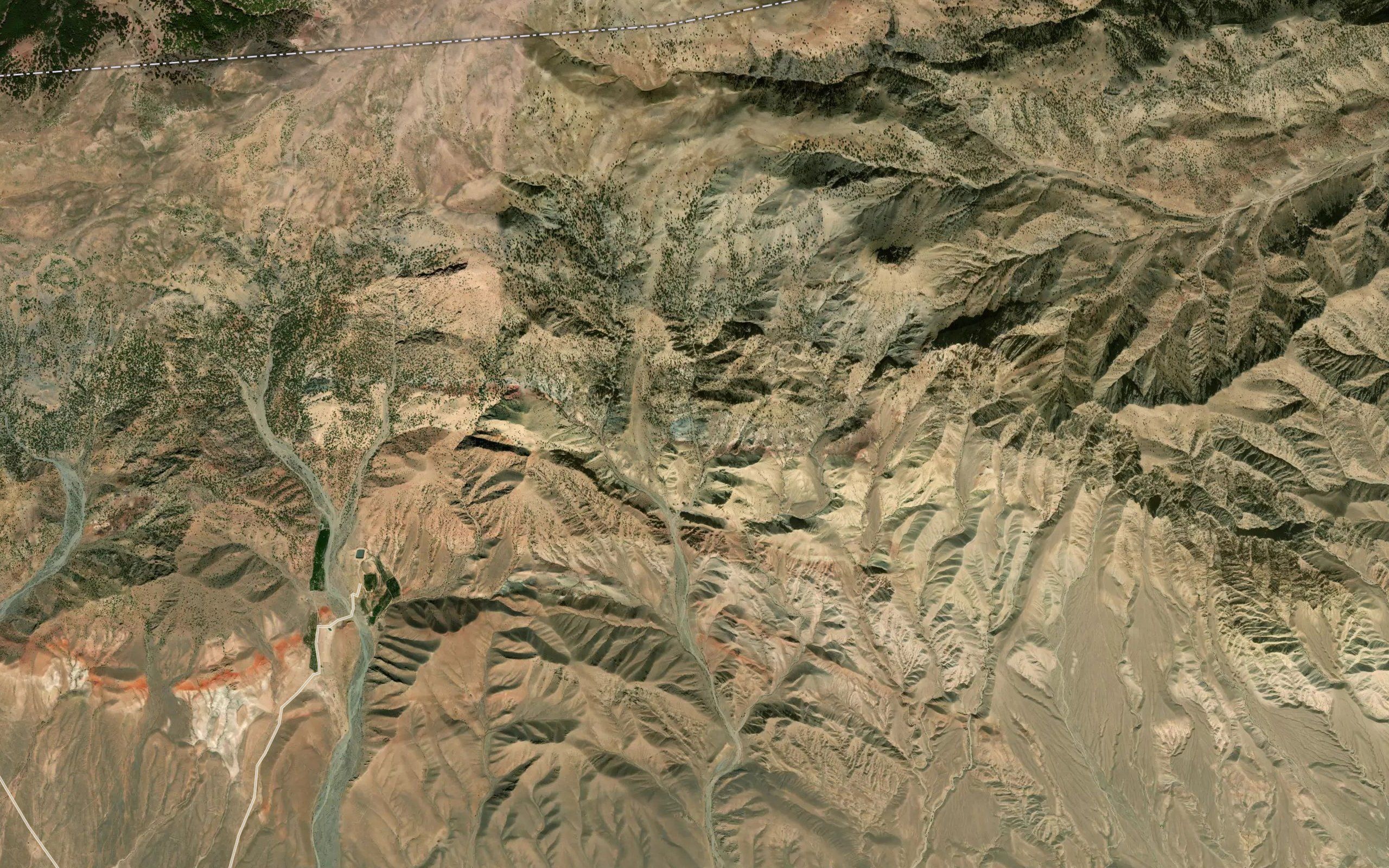 Cheshmeh-ye Hularu