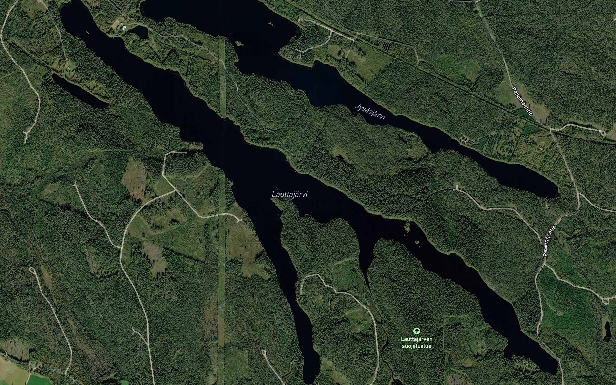 Lauttajarvi
